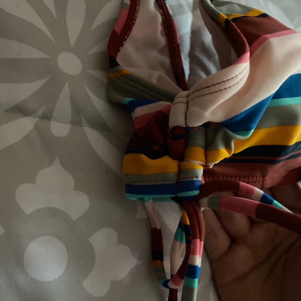 Swimsuit Top - Picture 3 of 3